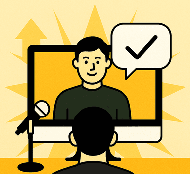 Live sessions with experts and facilitators